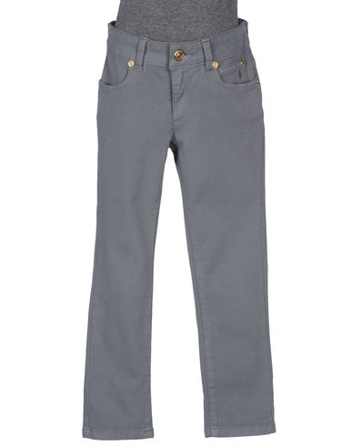 ZOOM SIVIGLIA - Casual pants