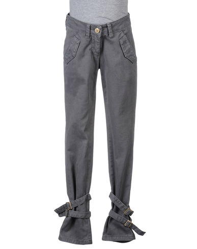 ZOOM SIVIGLIA - Casual pants