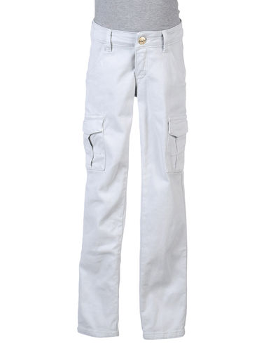 ZOOM SIVIGLIA - Casual pants