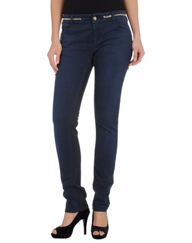 ZOOM GIVENCHY - Denim pants