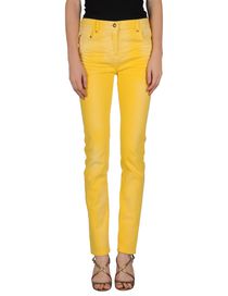BALMAIN - Denim pants