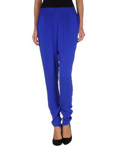 ZOOM LANVIN - Casual pants