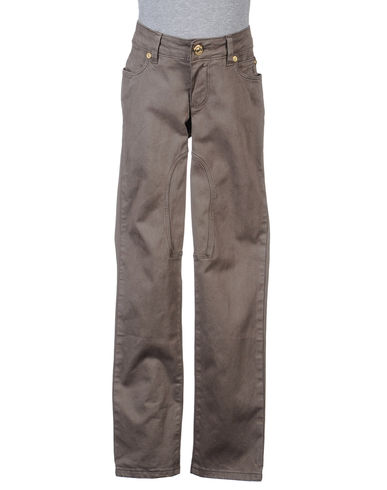 ZOOM SIVIGLIA - Casual pants