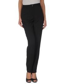 JEAN PAUL GAULTIER FEMME - Casual pants