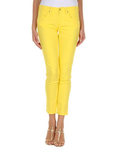 ZOOM RALPH LAUREN - Denim trousers