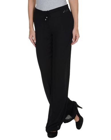 ZOOM LIU •JO - Casual pants