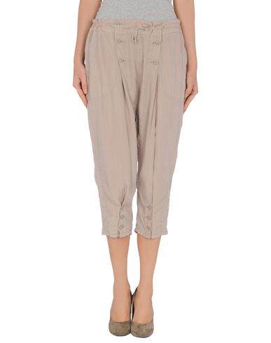 ZOOM LIU •JO - 3/4-length trousers