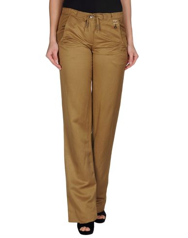 ZOOM LIU •JO - Casual trouser