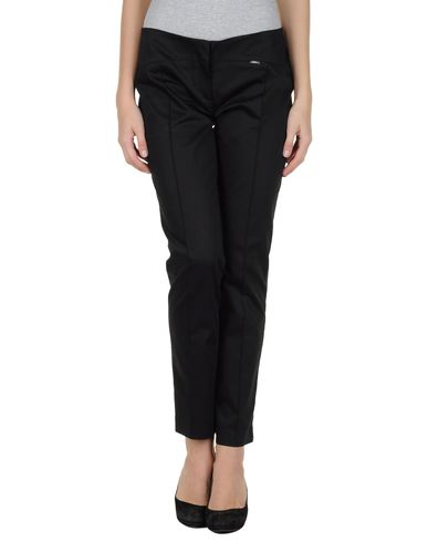 ZOOM LIU •JO - Casual trouser
