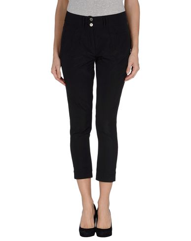 ZOOM LIU •JO - 3/4-length trousers