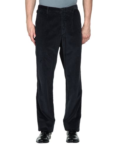 ZOOM ARMANI COLLEZIONI - Casual pants