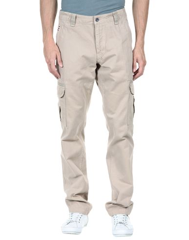 ZOOM NAPAPIJRI - Casual pants