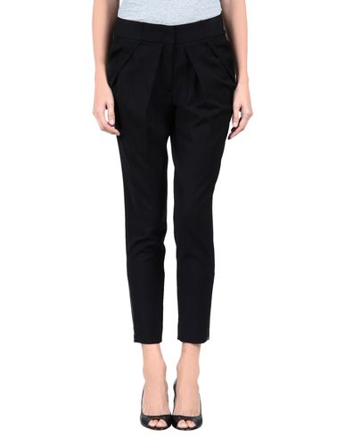ZOOM YIGAL AZROUËL - Casual pants
