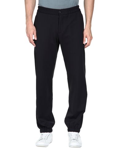 ZOOM EMPORIO ARMANI - Casual pants