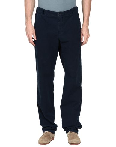 ZOOM ARMANI COLLEZIONI - Casual pants