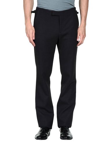 ZOOM EMPORIO ARMANI - Dress pants