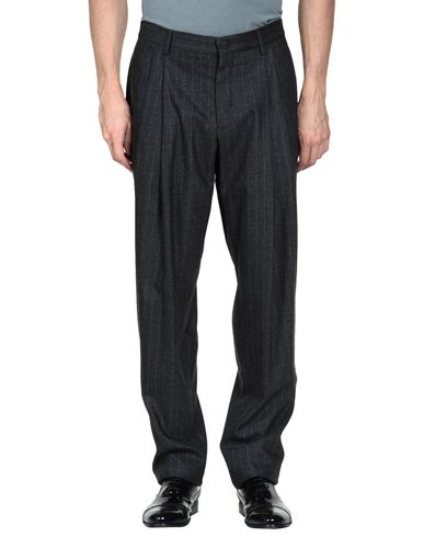 ZOOM GIORGIO ARMANI - Casual pants