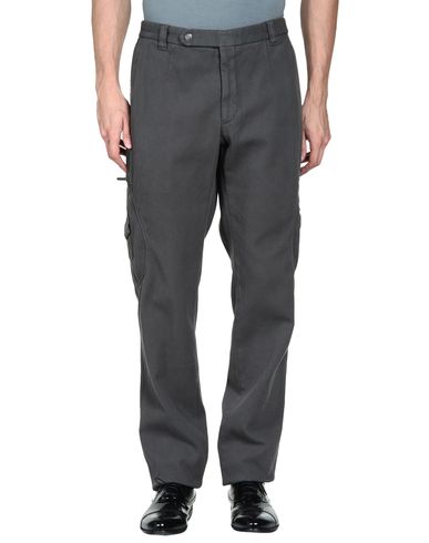 ZOOM ARMANI COLLEZIONI - Casual pants