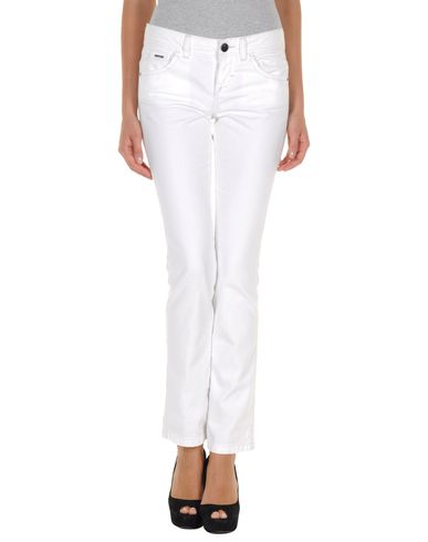 ZOOM DEK'HER - Casual pants