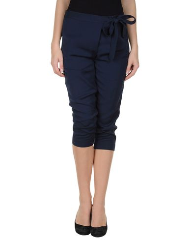 ZOOM RALPH LAUREN - 3/4-length trousers
