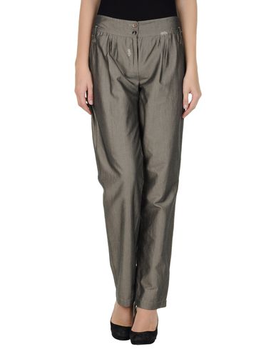 ZOOM LIU •JO - Casual trouser