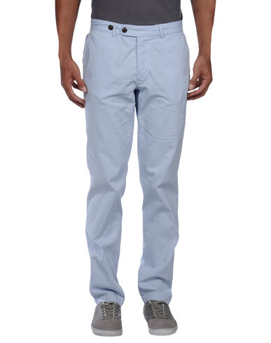 ZOOM REDS - Casual pants