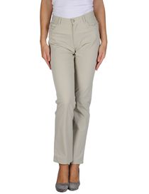 MARITHE' F. GIRBAUD - Casual pants