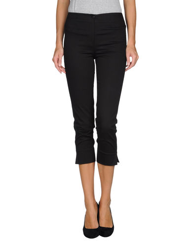 ZOOM METRADAMO - 3/4-length trousers