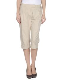 GUESS BY MARCIANO - 3/4-length trousers