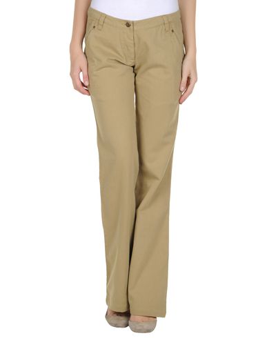 ZOOM HOSS INTROPIA - Casual pants