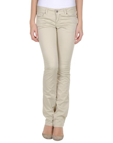 ZOOM RICHMOND DENIM - Casual pants