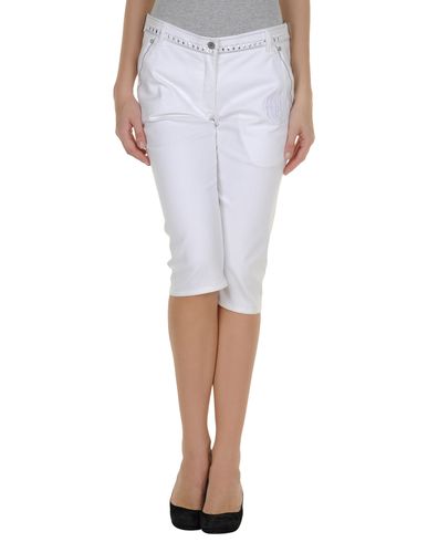 ZOOM FERRE' - 3/4-length short
