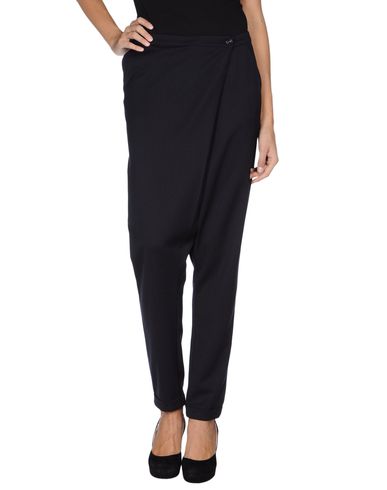 ZOOM LOVE MOSCHINO - Casual trouser