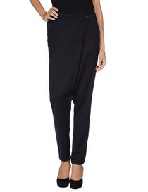 LOVE MOSCHINO - Casual pants