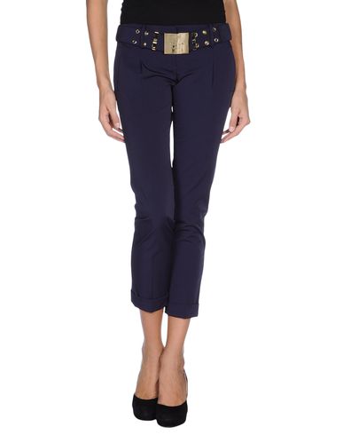 ZOOM ELISABETTA FRANCHI - 3/4-length short