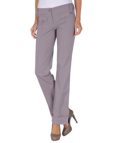 ZOOM HOSS HOMELESS - Casual pants