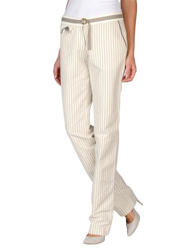 ZOOM HOSS INTROPIA - Casual trouser