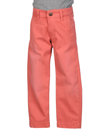 ZOOM AMERICAN OUTFITTERS - Casual pants