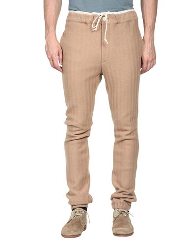 ZOOM SACAI - Casual pants