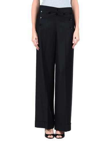 ZOOM ANTONIO MARRAS - Casual pants
