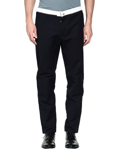 ZOOM DRIES VAN NOTEN - Casual pants