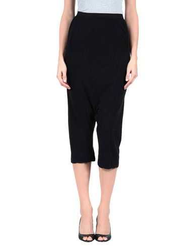 ZOOM RICK OWENS LILIES - Harem Pants