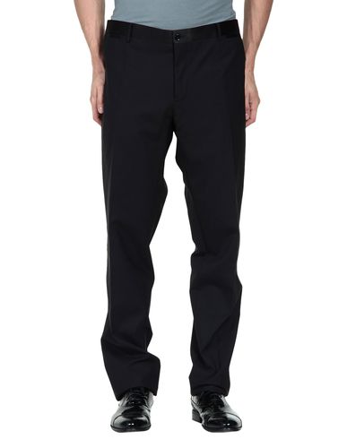 ZOOM DOLCE & GABBANA - Dress pants