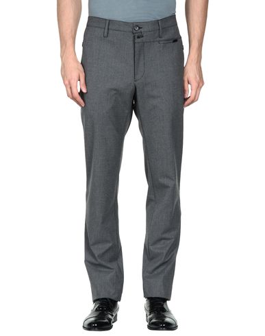 ZOOM BIKKEMBERGS - Dress pants
