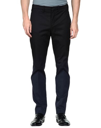 ZOOM NEIL BARRETT - Dress pants