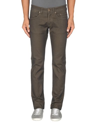 ZOOM SIVIGLIA - Casual pants