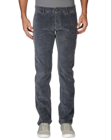 ZOOM SIVIGLIA - Casual pants