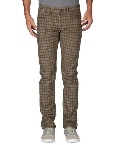 ZOOM SIVIGLIA - Casual pants