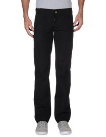 DOLCE & GABBANA - Casual pants