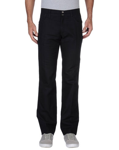 ZOOM DOLCE & GABBANA - Casual pants